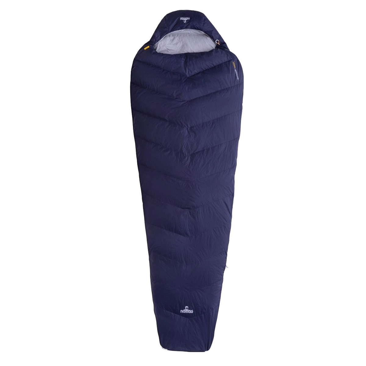Nomad - Orion Premium 250 XL LZ Mummy Slaapzak Dons